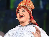 Бабкина выиграла суд у МЧС