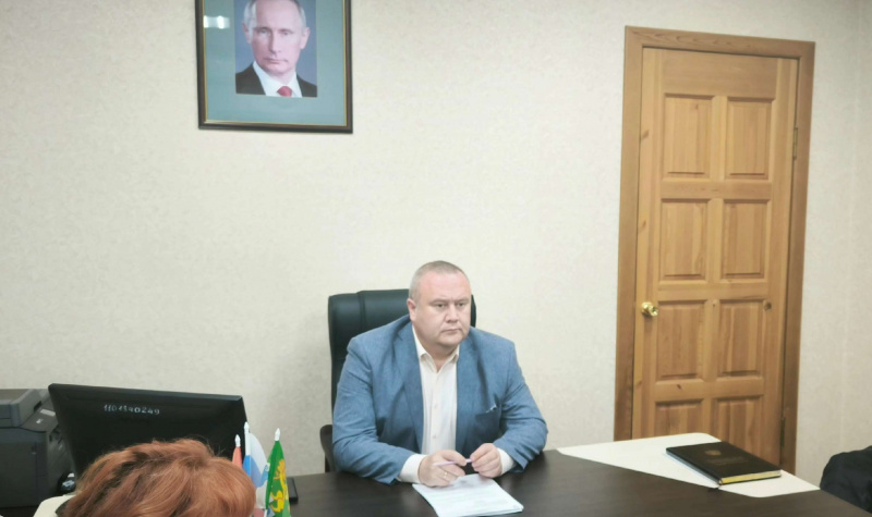 План мероприятий для снижения уровня грунтовых вод в селе Богучаны.